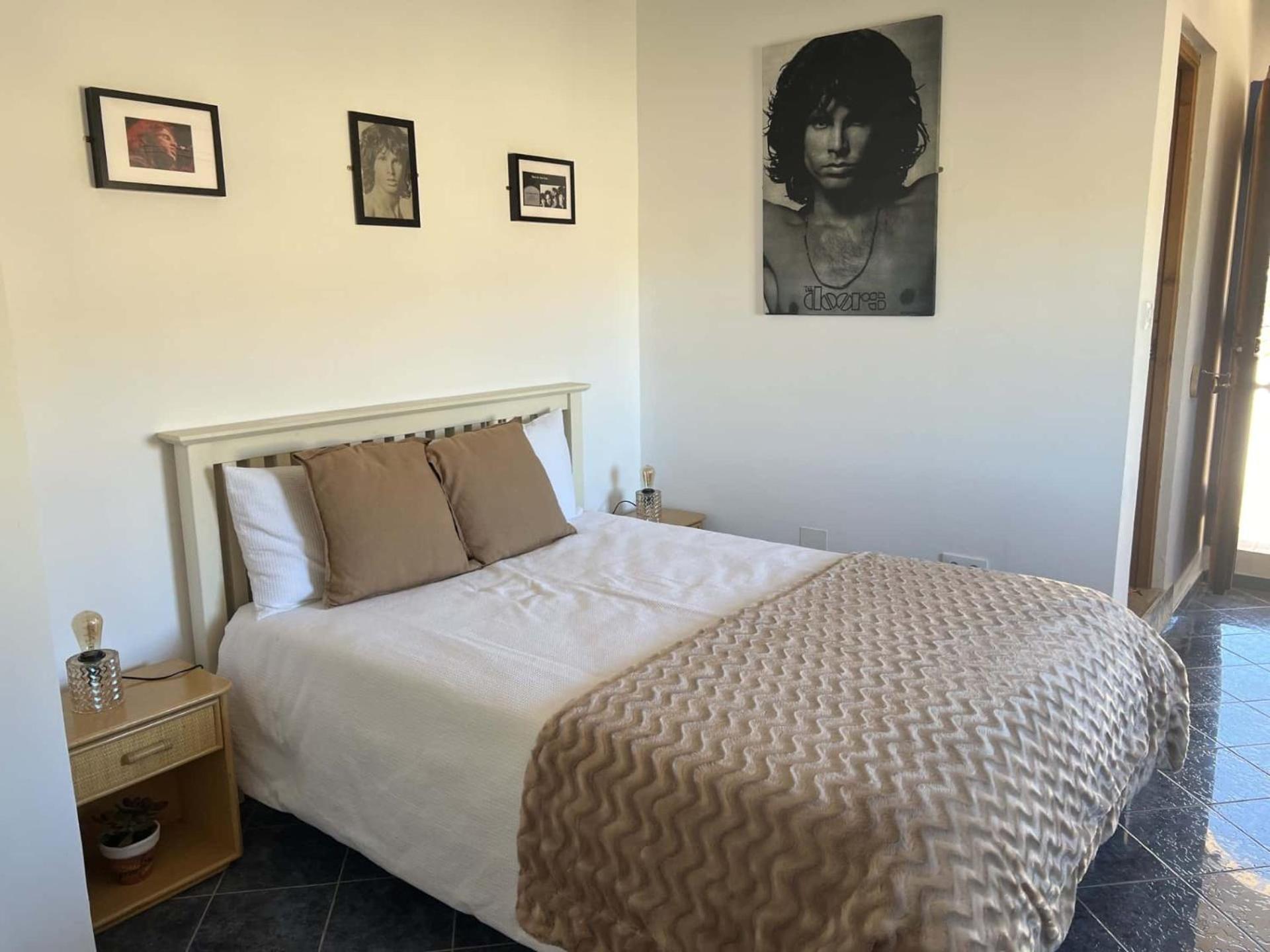 Cortijo La Cueva Bed & Breakfast Arboleas Phòng bức ảnh