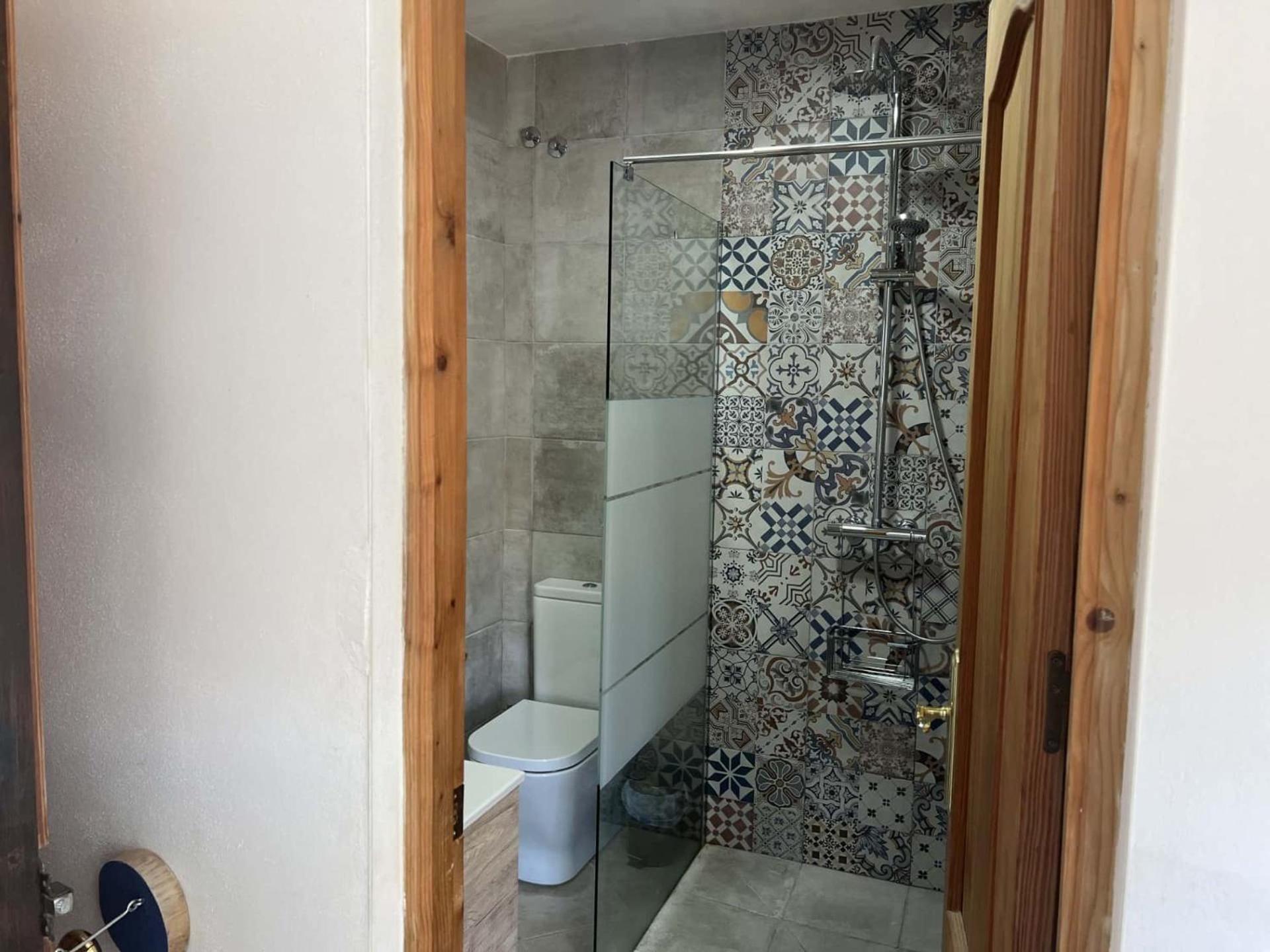 Cortijo La Cueva Bed & Breakfast Arboleas Phòng bức ảnh